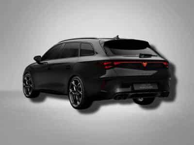 Cupra Leon VZ 2.0 TSI 7-Gang-DSG 4Drive (2026) - Photo 3