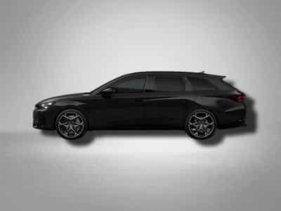 Cupra Leon VZ 2.0 TSI 7-Gang-DSG 4Drive (2026) - Photo 2
