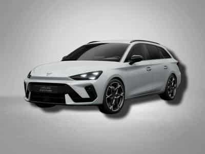 Cupra Leon VZ 2.0 TSI 7-Gang-DSG 4Drive (2026) - Photo 1