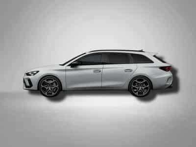 Cupra Leon VZ 2.0 TSI 7-Gang-DSG 4Drive (2026) - Photo 2