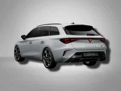 Cupra Leon VZ 2.0 TSI 7-Gang-DSG 4Drive (2026) - Photo 3