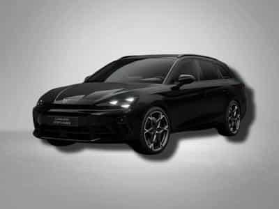 Cupra Leon VZ 2.0 TSI 7-Gang-DSG 4Drive (2026) - Photo 1