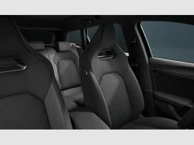 Cupra Leon VZ 2.0 TSI 7-Gang-DSG 4Drive (2026) - Photo 4