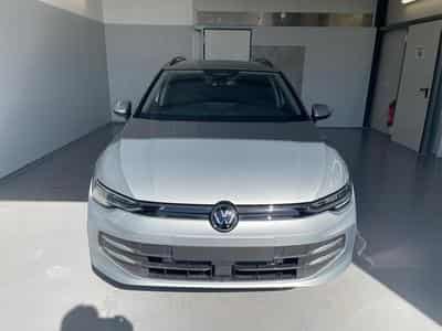 VW Golf Variant Life (2026) - Foto 2