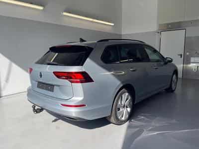 VW Golf Variant Life (2026) - Foto 4
