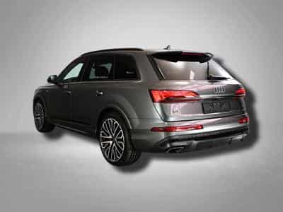 Audi Q7 S line business 3.0 TDI 8-Gang-Tiptronic quattro (2026) - Photo 3