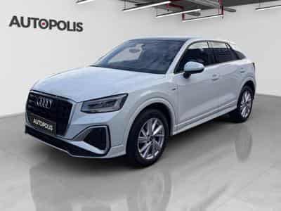 Audi Q2 1.5 35 TFSI S-LINE (2022) - Photo 1