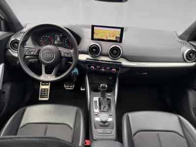 Audi Q2 1.5 35 TFSI S-LINE (2022) - Photo 5