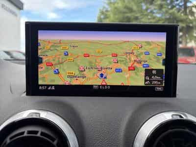 Audi Q2 1.5 35 TFSI S-LINE (2022) - Photo 3
