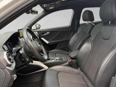Audi Q2 1.5 35 TFSI S-LINE (2022) - Photo 4