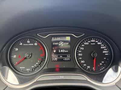 Audi Q2 1.5 35 TFSI S-LINE (2022) - Photo 2