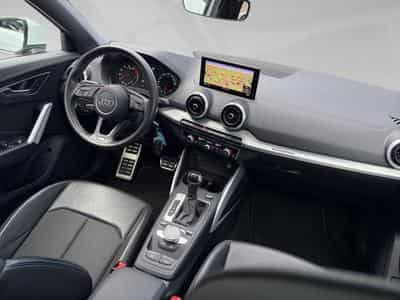 Audi Q2 1.5 35 TFSI S-LINE (2022) - Photo 7