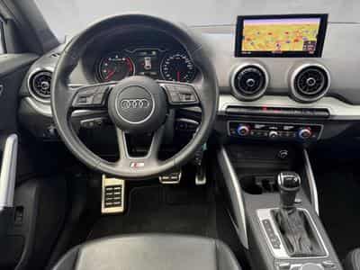 Audi Q2 1.5 35 TFSI S-LINE (2022) - Photo 6