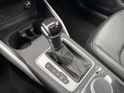 Audi Q2 1.5 35 TFSI S-LINE (2022) - Photo 10
