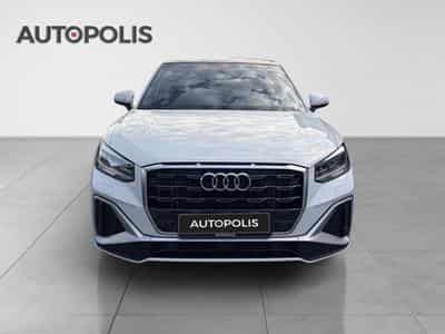 Audi Q2 1.5 35 TFSI S-LINE (2022) - Photo 14