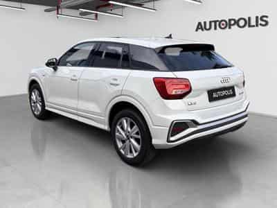 Audi Q2 1.5 35 TFSI S-LINE (2022) - Photo 13