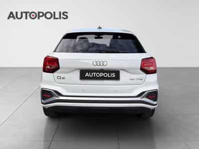 Audi Q2 1.5 35 TFSI S-LINE (2022) - Photo 15