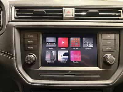 Seat Ibiza 1.0 TSI 85KW Xcellence (2020) - Photo 3