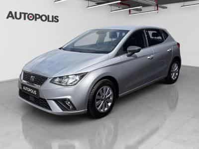 Seat Ibiza 1.0 TSI 85KW Xcellence (2020) - Photo 1