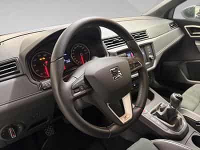 Seat Ibiza 1.0 TSI 85KW Xcellence (2020) - Photo 5