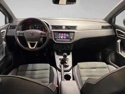 Seat Ibiza 1.0 TSI 85KW Xcellence (2020) - Photo 6