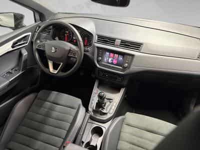 Seat Ibiza 1.0 TSI 85KW Xcellence (2020) - Photo 8