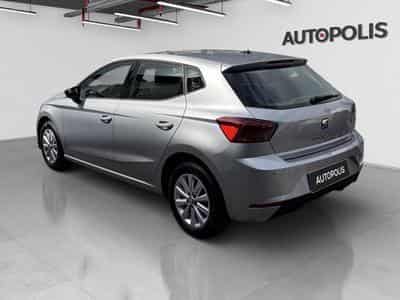 Seat Ibiza 1.0 TSI 85KW Xcellence (2020) - Photo 9