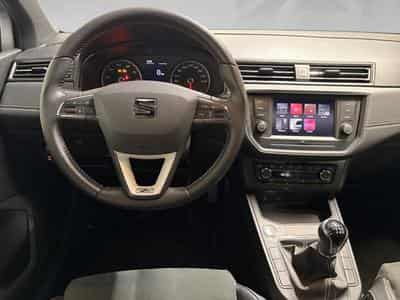 Seat Ibiza 1.0 TSI 85KW Xcellence (2020) - Photo 4