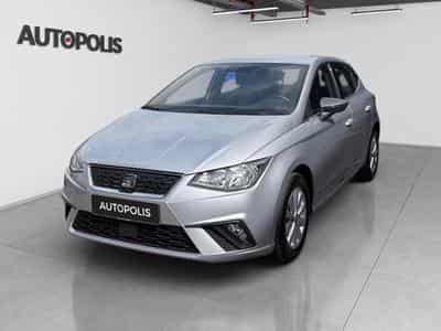 Seat Ibiza 1.0 TSI 85KW Xcellence (2020) - Photo 10
