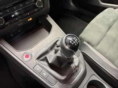 Seat Ibiza 1.0 TSI 85KW Xcellence (2020) - Photo 11