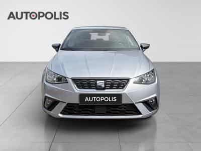Seat Ibiza 1.0 TSI 85KW Xcellence (2020) - Photo 14