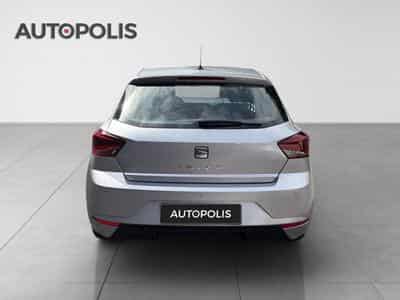 Seat Ibiza 1.0 TSI 85KW Xcellence (2020) - Photo 15
