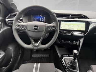 Opel Corsa 1.2 Turbo 74kW S/S (2025) - Photo 5
