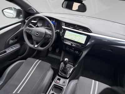 Opel Corsa 1.2 Turbo 74kW S/S (2025) - Photo 6
