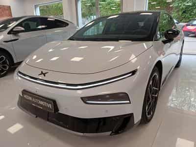 Xpeng P7 BEV 75KWH Performance AWD (2026) - Photo 1