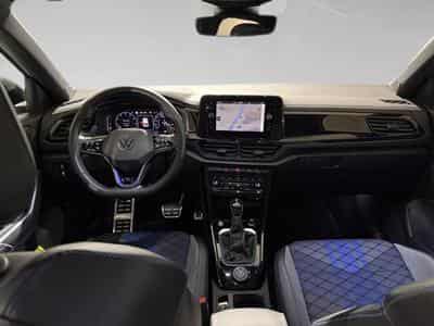 VW T-Roc 2.0 TSI 221kW R 4MOTION DSG7 (2023) - Photo 5