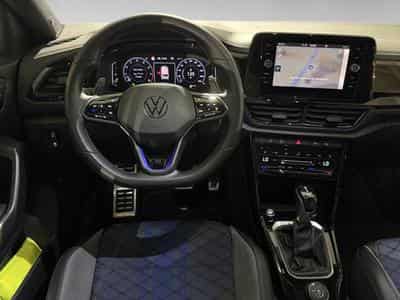 VW T-Roc 2.0 TSI 221kW R 4MOTION DSG7 (2023) - Photo 6