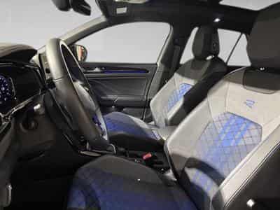 VW T-Roc 2.0 TSI 221kW R 4MOTION DSG7 (2023) - Photo 4