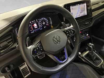 VW T-Roc 2.0 TSI 221kW R 4MOTION DSG7 (2023) - Photo 8
