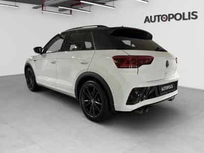 VW T-Roc 2.0 TSI 221kW R 4MOTION DSG7 (2023) - Photo 14