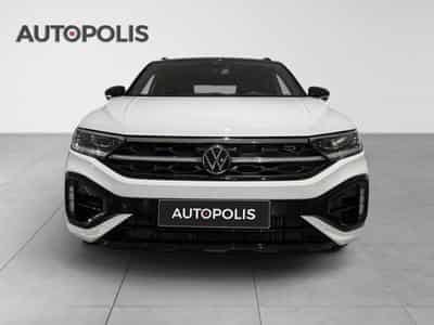 VW T-Roc 2.0 TSI 221kW R 4MOTION DSG7 (2023) - Photo 15