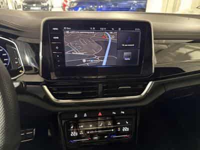 VW T-Roc 2.0 TSI 221kW R 4MOTION DSG7 (2022) - Photo 3