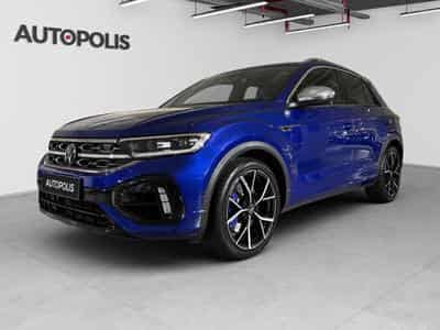 VW T-Roc 2.0 TSI 221kW R 4MOTION DSG7 (2022) - Photo 1
