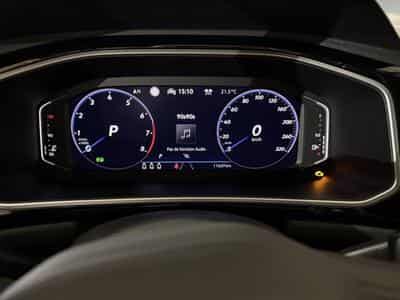 VW T-Roc 2.0 TSI 221kW R 4MOTION DSG7 (2022) - Photo 2