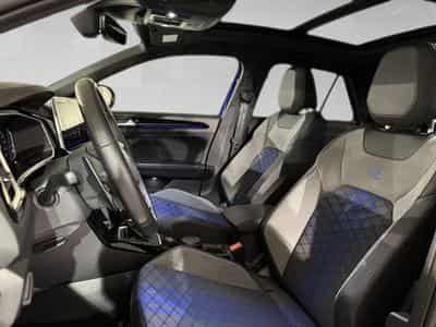 VW T-Roc 2.0 TSI 221kW R 4MOTION DSG7 (2022) - Photo 4