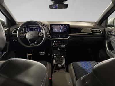 VW T-Roc 2.0 TSI 221kW R 4MOTION DSG7 (2022) - Photo 6