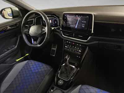 VW T-Roc 2.0 TSI 221kW R 4MOTION DSG7 (2022) - Photo 7
