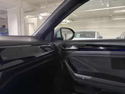 VW T-Roc 2.0 TSI 221kW R 4MOTION DSG7 (2022) - Photo 9