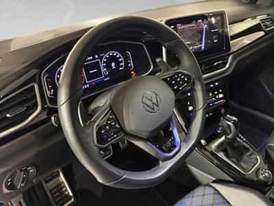 VW T-Roc 2.0 TSI 221kW R 4MOTION DSG7 (2022) - Photo 8