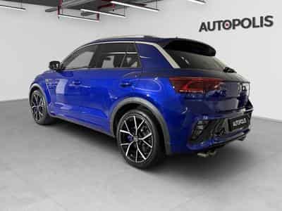 VW T-Roc 2.0 TSI 221kW R 4MOTION DSG7 (2022) - Photo 14